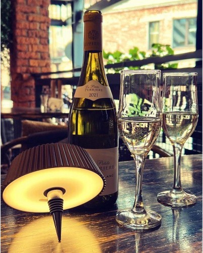 Уличный светодиодный светильник Mantra Relax 7930