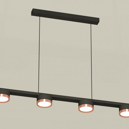 Подвесной светильник Ambrella light TRADITIONAL XB9152153