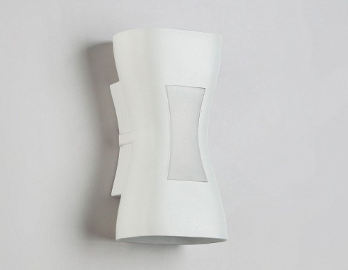 Уличный настенный светодиодный светильник Ambrella light Garden ST4527