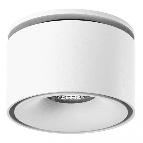 Встраиваемый светодиодный спот DesignLed WL T003112-KZ-12-WH-WW 003976