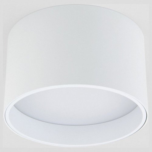 Потолочный светодиодный светильник Elektrostandard 25123/Led Banti 13Вт 4200K a058846
