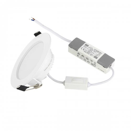 Встраиваемый светильник Mantra NASAO 9249 Встраиваемый светильник Mantra NASAO 9249