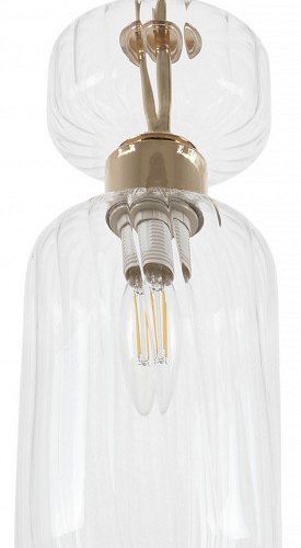 Подвесной светильник Aubrey MR2360-1P
