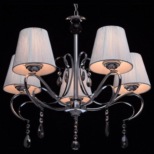 Подвесная люстра DeMarkt Виталина 448011005