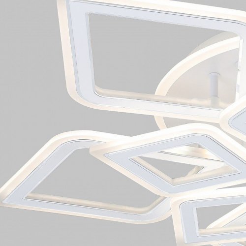 Потолочная люстра Ambrella light Acrylica Original FA8914