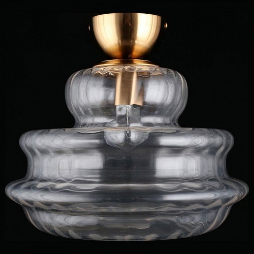 Потолочная люстра Aployt Liana APL.303.07.01 Потолочная люстра Aployt Liana APL.303.07.01