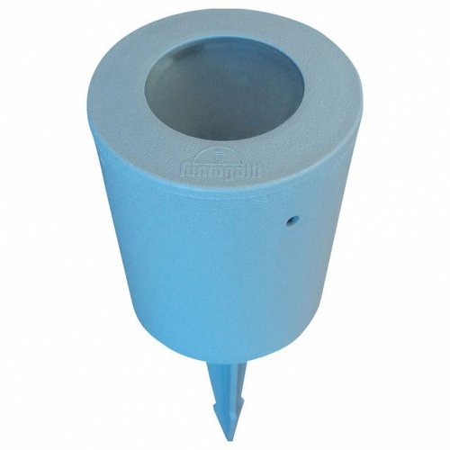 Грунтовый светильник Fumagalli Franca 90 3A7.001.000.LXU1L Грунтовый светильник Fumagalli Franca 90 3A7.001.000.LXU1L