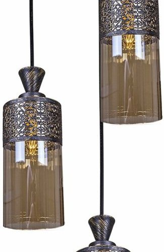 Подвесной светильник Reluce 03107-0.4-03 Подвесной светильник Reluce 03107-0.4-03