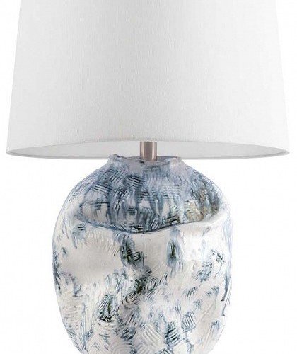 Настольная лампа декоративная Loft it Larimar 10502T