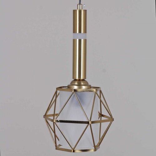 Подвесной светильник Reluce 05420-0.9-03 CU