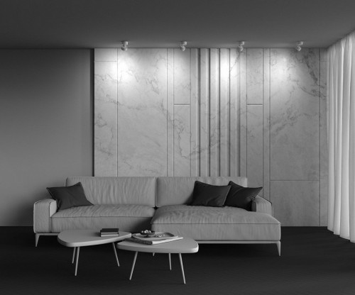 Точечный светильник Maytoni Onda C024CL-12W2.7K-W-1