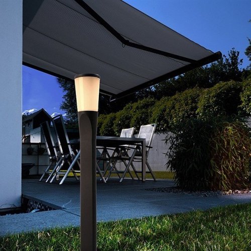 Наземный низкий светильник Deko-Light Bessma 733026 Наземный низкий светильник Deko-Light Bessma 733026