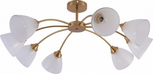 Потолочная люстра Debra 9189-308 Потолочная люстра Debra 9189-308