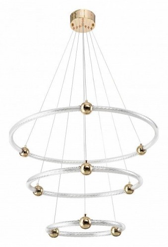 Подвесной светильник Zortes Auralia ZRS.57790.171