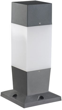 Уличный светильник Kanlux INVO OP 47-L-GR 29171