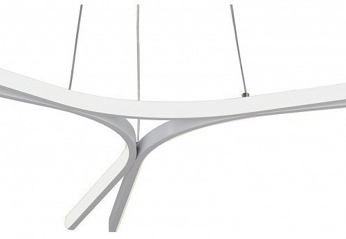 Люстра Vitaluce V2512DT-0/3S Люстра Vitaluce V2512DT-0/3S