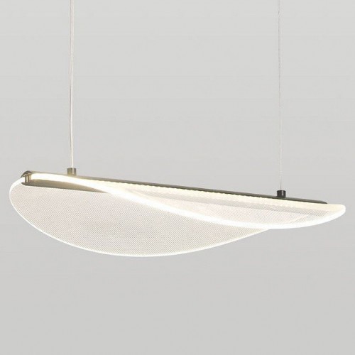 Подвесной светильник Lussole Calvert LSP-7367 Подвесной светильник Lussole Calvert LSP-7367