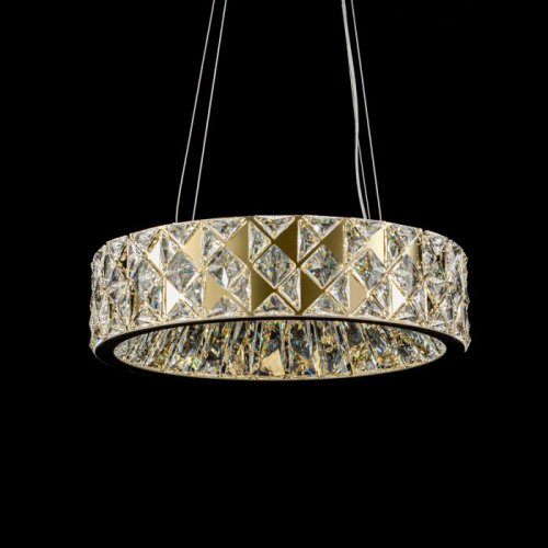 Подвесная люстра  ML.335.400 GD