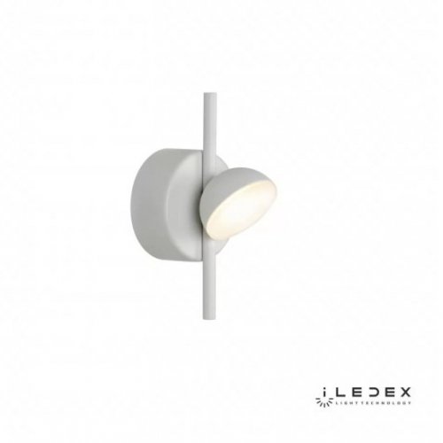 Настенный светильник iLedex Inefable X088203 WH