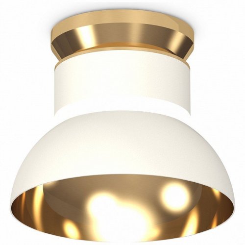 Точечный светильник Ambrella light TECHNO SPOT XS8101061