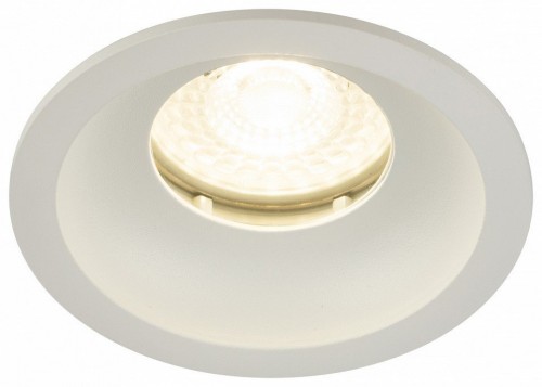 Встраиваемый светильник Эра WR4 SWH Б0061185