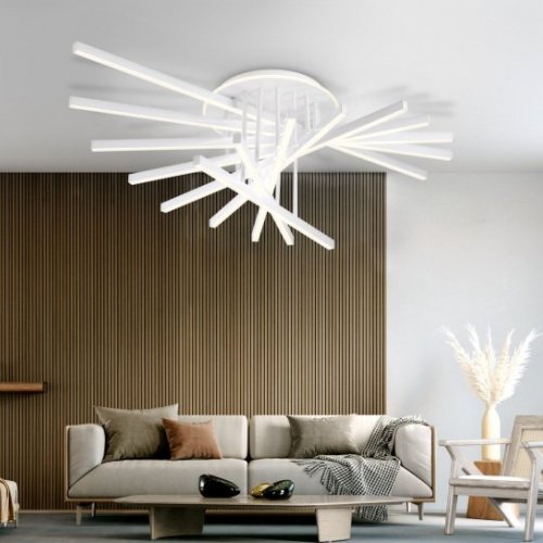 Потолочная люстра Comfort FL6291