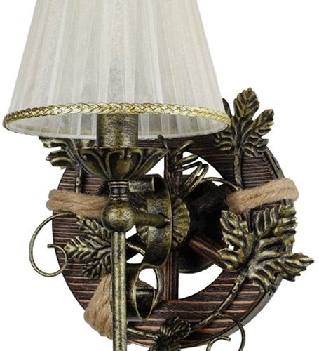 Бра Тарьсма Канада Канада-1А