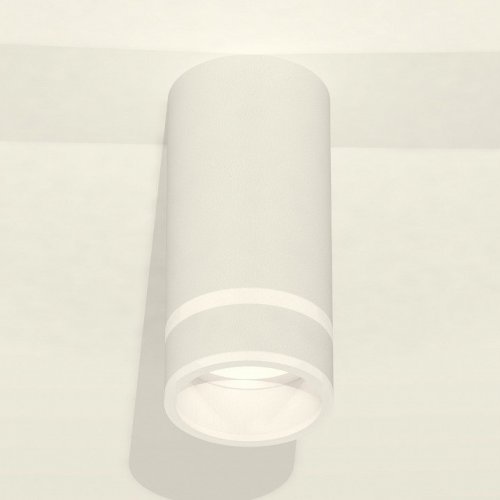 Точечный светильник Ambrella light Techno Spot XS8161005