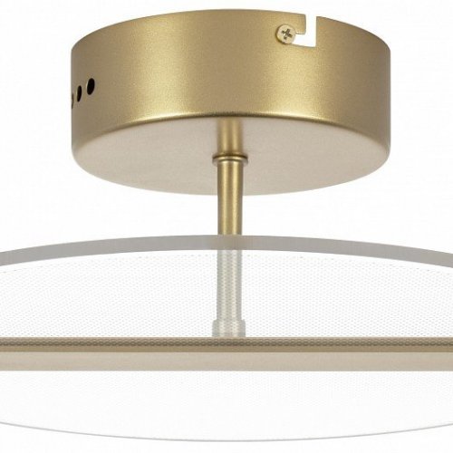 Потолочная люстра Lightstar Acrile 738033