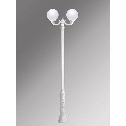 Наземный фонарь Fumagalli Globe 300 G30.157.R20.WYE27 Наземный фонарь Fumagalli Globe 300 G30.157.R20.WYE27