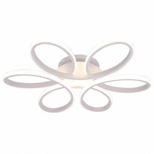 Потолочная светодиодная люстра Toplight Geraldine TL1144-71D Потолочная светодиодная люстра Toplight Geraldine TL1144-71D