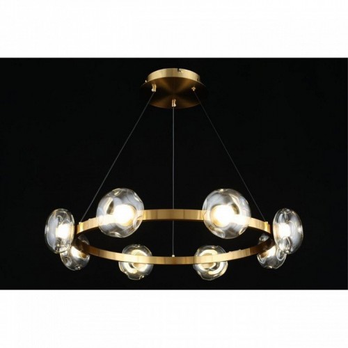 Подвесной светильник Aployt Klarissa APL.072.33.08