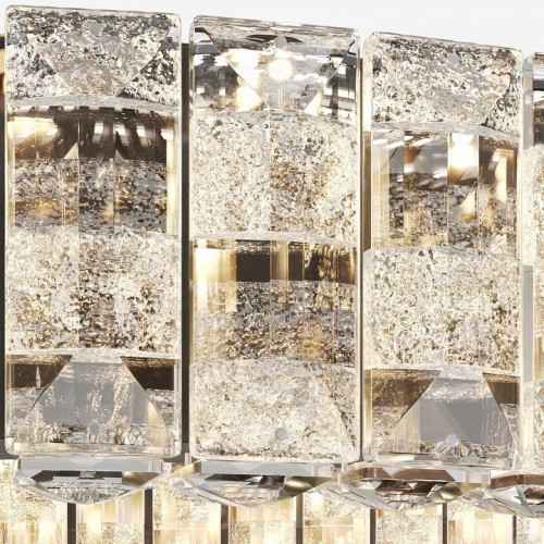 Подвесной светильник Maytoni Castello MOD335PL-L40CH3K Подвесной светильник Maytoni Castello MOD335PL-L40CH3K