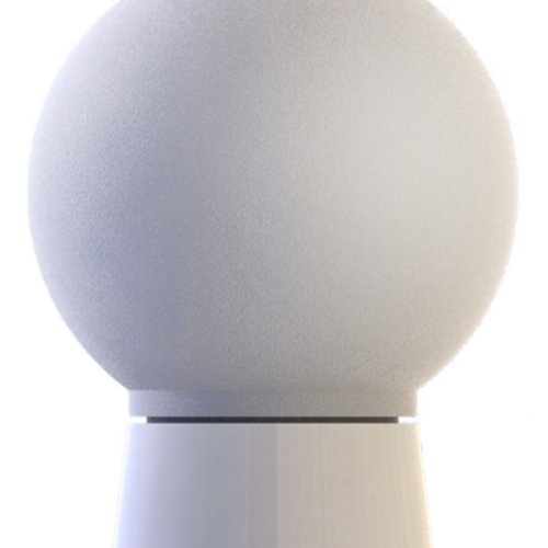 Потолочный светильник ЭРА НБП 01-60-004