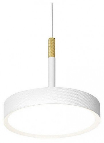 Подвесной светильник Favourite Piller 4505-1P Подвесной светильник Favourite Piller 4505-1P