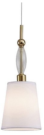 Подвесной светильник Newport Chelsy 4371/S gold М0070442 Подвесной светильник Newport Chelsy 4371/S gold М0070442