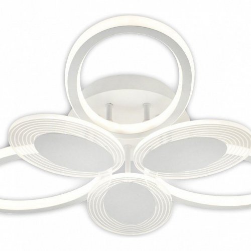 Потолочная люстра Escada Atreus 10259/6LED