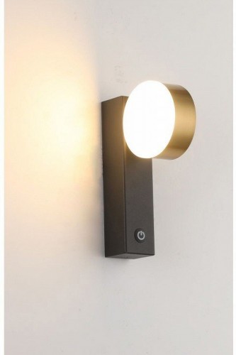 Настенный светильник Zortes Dream ZRS.2436.21 Настенный светильник Zortes Dream ZRS.2436.21