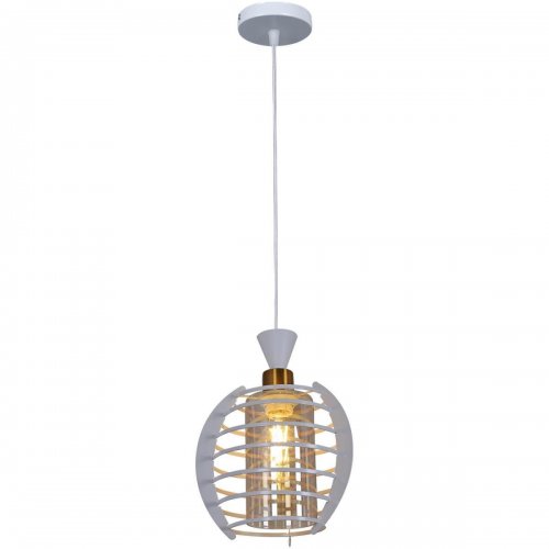 Потолочный светильник Reluce 04428-0.9-01 WH