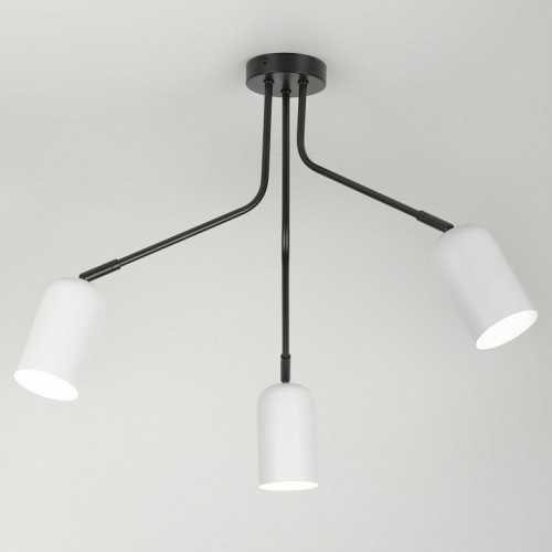 Потолочная люстра Rivoli Rosalinda Б0064987 Потолочная люстра Rivoli Rosalinda Б0064987