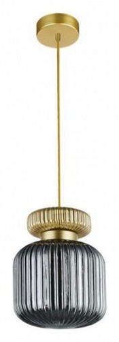 Подвесной светильник Arte Lamp Hamal A6170SP-1GO Подвесной светильник Arte Lamp Hamal A6170SP-1GO