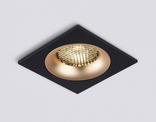 Встраиваемый светильник Ambrella Light Techno Spot Standard Tech TN102730