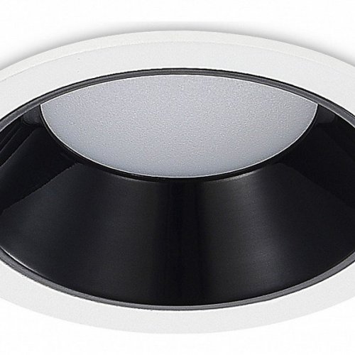 Точечный светильник ST Luce ST755.438.07 Точечный светильник ST Luce ST755.438.07