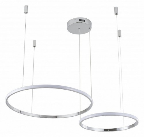 Подвесной светильник Zortes Ringolight ZRS.33322.63F