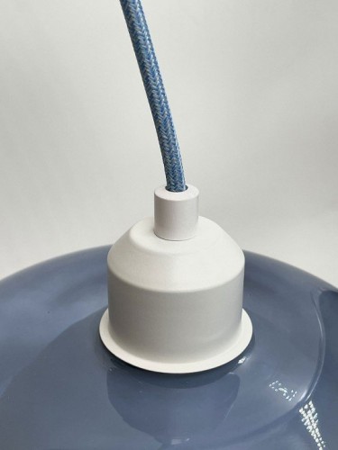 Подвесной светильник 33 идеи S.28.DP PND.105.01.05.030.WH-S.28.LB/S.02.WH