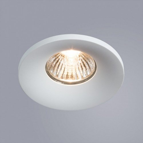 Точечный светильник Divinare Monello 1809/03 PL-1