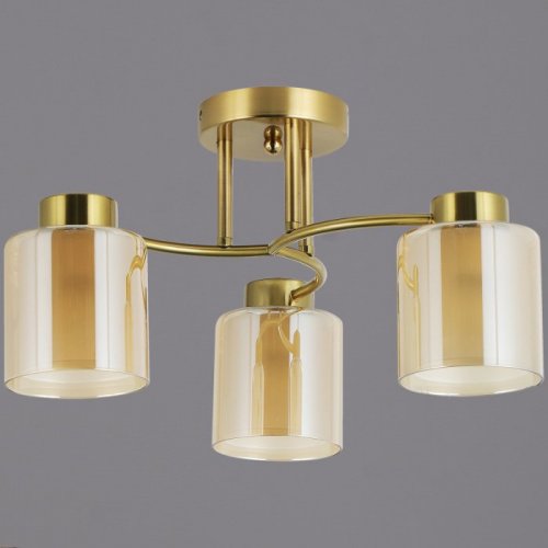 Потолочная люстра 94570-0.3-03 Потолочная люстра 94570-0.3-03
