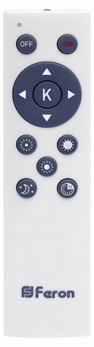 Настенно-потолочный светильник Feron Звездное небо 41235