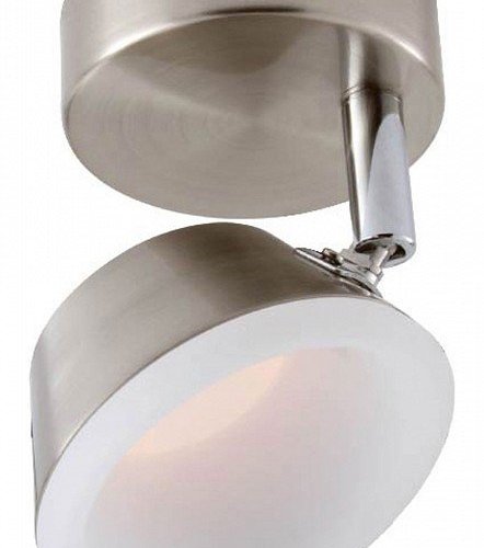 Светодиодный спот Toplight Jenifer TL1238Y-01SN Светодиодный спот Toplight Jenifer TL1238Y-01SN