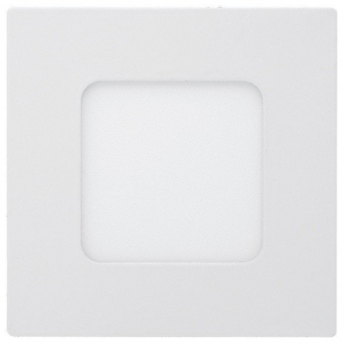 Встраиваемый светильник Luminarte Luminarte DLUSWH-DLL5W-S